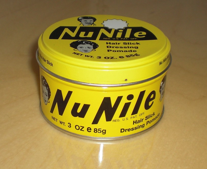 Murray's Nu Nile Pomade 