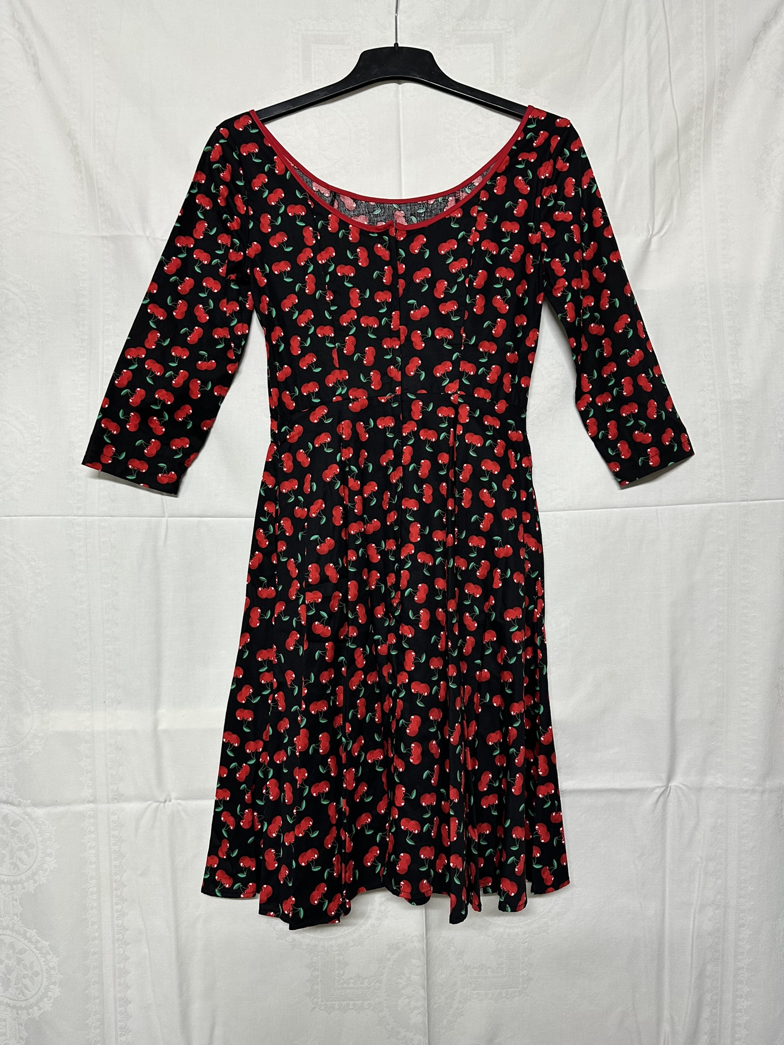 Kleid Cherry Doll Dress