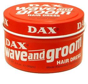 DAX Wave & Groom – ROT 